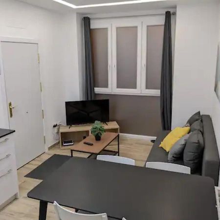 Nuevo Piso Castellana Norte Ml9P 마드리드 외부 사진