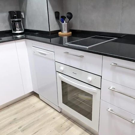 Nuevo Piso Castellana Norte Ml9P 마드리드 외부 사진