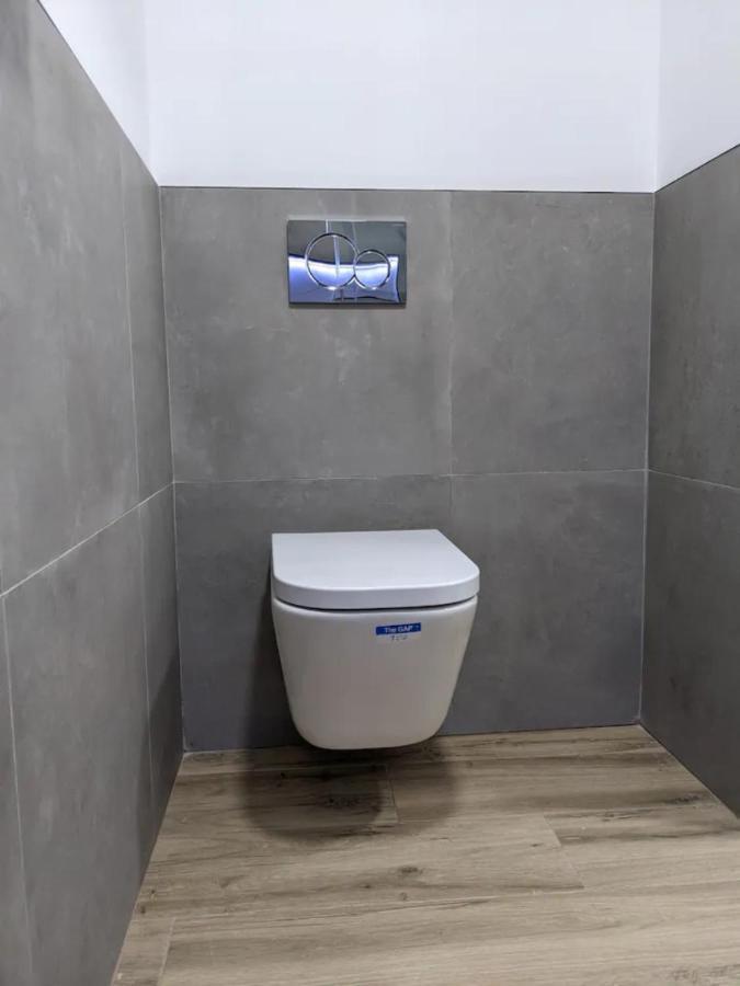 Nuevo Piso Castellana Norte Ml9P 마드리드 외부 사진