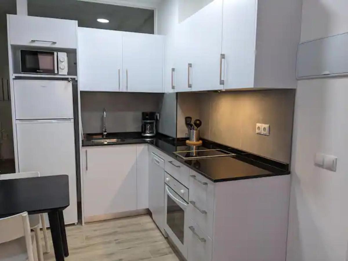 Nuevo Piso Castellana Norte Ml9P 마드리드 외부 사진